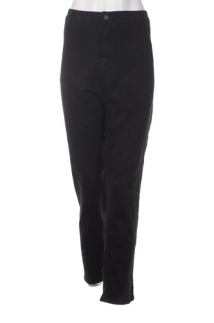 Pantaloni de femei Unbranded, Mărime 3XL, Culoare Negru, Preț 75,99 Lei, #137065580