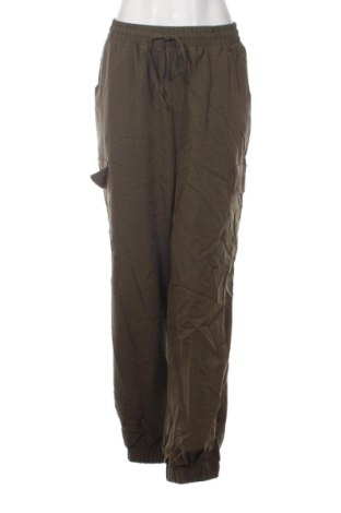 Damenhose ONLY, Größe XL, Farbe Grün, Preis 19,99 €, #137066262