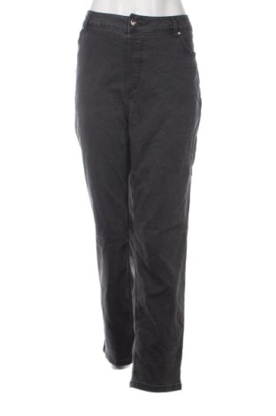 Pantaloni de femei Up!, Mărime XXL, Culoare Negru, Preț 71,99 Lei, #137066276