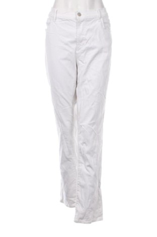 Дамски панталон Eddie Bauer, Размер XXL, Цвят Бял, Цена 11,75 €, #137066481