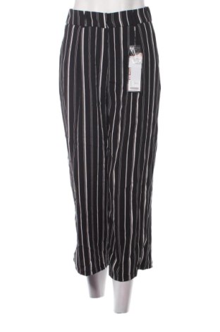 Damskie spodnie Amisu, Rozmiar S, Kolor Kolorowy, Cena 84,99 zł, #137067196