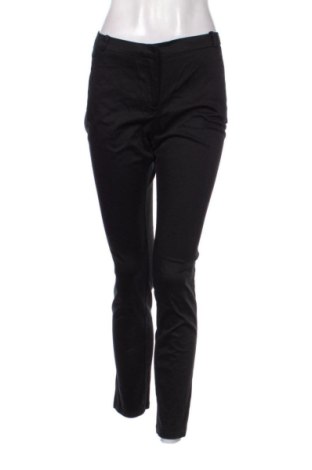 Pantaloni de femei Mango, Mărime L, Culoare Negru, Preț 68,24 Lei, #137067428