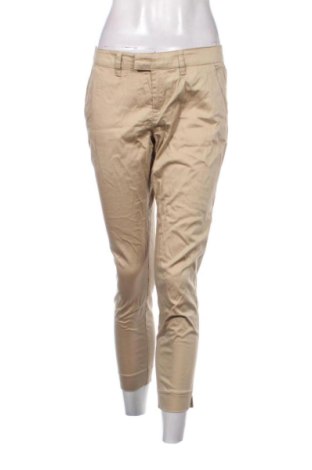 Pantaloni de femei Calliope, Mărime L, Culoare Bej, Preț 68,24 Lei, #137067514