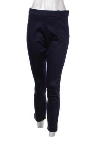 Pantaloni de femei H&M, Mărime M, Culoare Albastru, Preț 110,23 Lei, #137067704