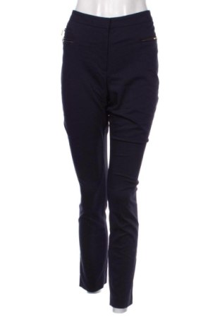 Dámske nohavice H&M, Veľkosť L, Farba Modrá, Cena  13,00 €, #137067723