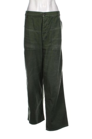 Damenhose Ralph Lauren, Größe XXL, Farbe Grün, Preis 62,99 €, #137068641