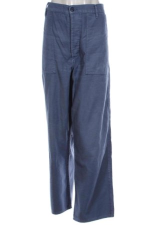 Dámske nohavice Polo Ralph Lauren, Veľkosť XXL, Farba Modrá, Cena  50,95 €, #137068708
