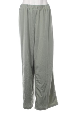 Damenhose SHEIN, Größe XXL, Farbe Grün, Preis € 15,99, #137068814