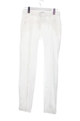 Damenhose S.Oliver, Größe M, Farbe Weiß, Preis 11,99 €, #137069242