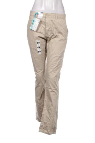 Dámské kalhoty  Unbranded, Velikost L, Barva Béžová, Cena  399,00 Kč, #137069389