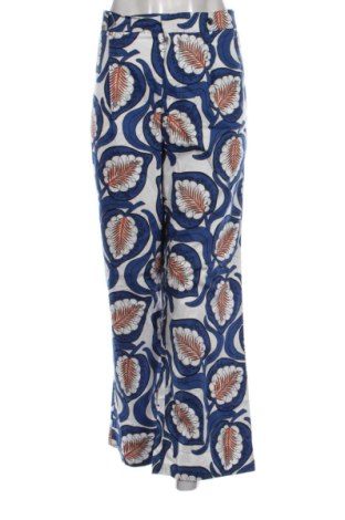Pantaloni de femei Marni, Mărime L, Culoare Multicolor, Preț 2.270,54 Lei, #137069610