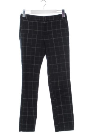 Дамски панталон Stradivarius, Размер XS, Цвят Многоцветен, Цена 10,86 €, #137069842