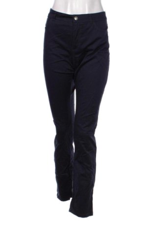 Pantaloni de femei Unbranded, Mărime L, Culoare Albastru, Preț 71,99 Lei, #137069850