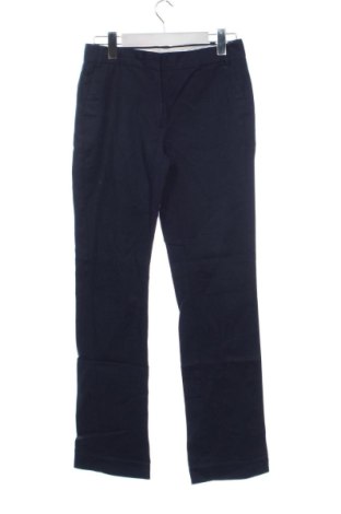 Pantaloni de femei Mango, Mărime S, Culoare Albastru, Preț 48,99 Lei, #137069870