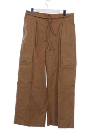 Дамски панталон Weekend Max Mara, Размер L, Цвят Кафяв, Цена 160,82 €, #137070008
