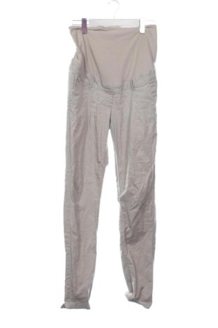 Pantaloni de femei H&M, Mărime XL, Culoare Bej, Preț 83,99 Lei, #137071161