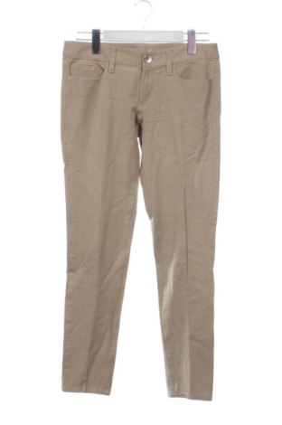 Pantaloni de femei Banana Republic, Mărime M, Culoare Bej, Preț 67,99 Lei, #137071172