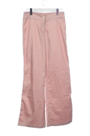 Pantaloni de femei Trussardi, Mărime M, Culoare Roz, Preț 111,99 Lei, #137071267