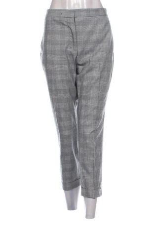 Damenhose Zara, Größe M, Farbe Grau, Preis 10,48 €, #137071429