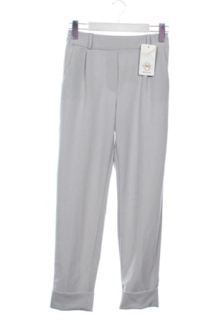 Damenhose Unbranded, Größe XS, Farbe Grau, Preis 15,00 €, #137071468