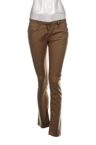 Damenhose Dromedar, Größe M, Farbe Braun, Preis 7,99 €, #137071842