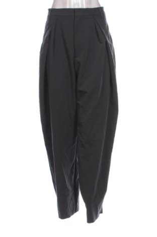 Dámské kalhoty  Bershka, Velikost XL, Barva Černá, Cena  388,00 Kč, #137072885