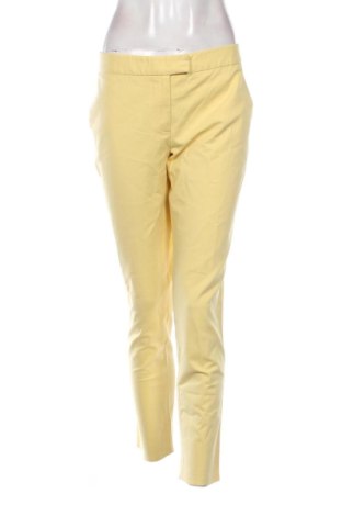 Damenhose Moschino Cheap And Chic, Größe L, Farbe Gelb, Preis 350,55 €, #137073155