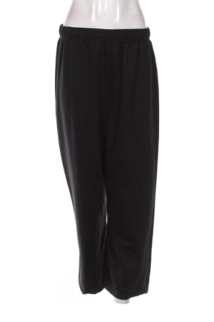Damskie spodnie Unbranded, Rozmiar L, Kolor Czarny, Cena 34,99 zł, #137074206