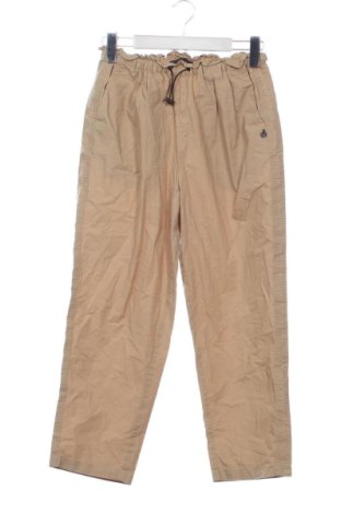 Γυναικείο παντελόνι Scotch & Soda, Μέγεθος XS, Χρώμα  Μπέζ, Τιμή 11,00 €, #137074457