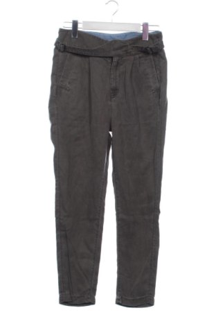 Pantaloni de femei Unbranded, Mărime M, Culoare Verde, Preț 58,99 Lei, #137075747