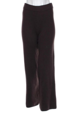 Dámske nohavice H&M, Veľkosť S, Farba Hnedá, Cena  11,62 €, #137075808