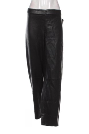 Női nadrág Mango, Méret 5XL, Szín Fekete, Ár 8 865 Ft, #137076026