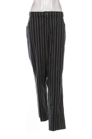 Pantaloni de femei Ulla Popken, Mărime XXL, Culoare Multicolor, Preț 167,38 Lei, #137076232