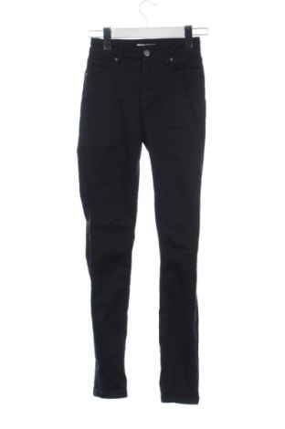 Pantaloni de femei Riccovero, Mărime XXS, Culoare Negru, Preț 78,74 Lei, #137076854
