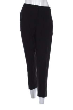 Dámske nohavice H&M, Veľkosť L, Farba Čierna, Cena  13,46 €, #137077489
