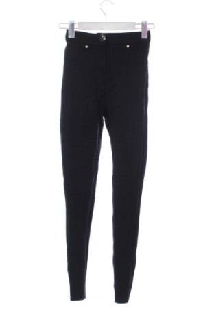 Pantaloni de femei Unbranded, Mărime XXS, Culoare Negru, Preț 78,74 Lei, #137078006