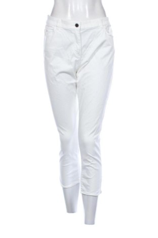 Damenhose Esprit, Größe XL, Farbe Weiß, Preis 36,88 €, #137078025