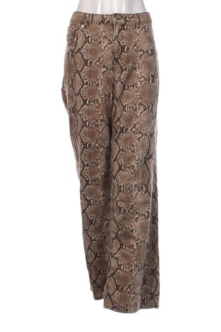 Dámské kalhoty  H&M, Velikost XL, Barva Vícebarevné, Cena  364,00 Kč, #137078637