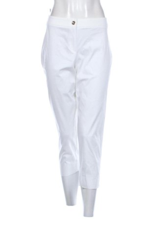 Dámské kalhoty  Persona by Marina Rinaldi, Velikost XL, Barva Bílá, Cena  1 423,00 Kč, #137079527