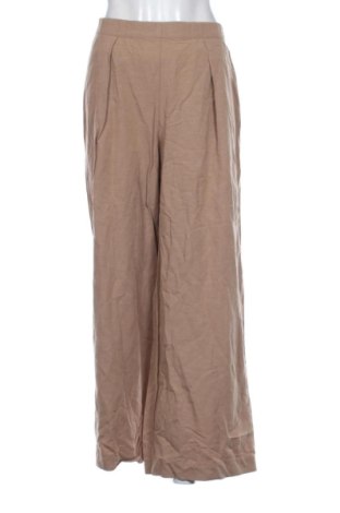 Pantaloni de femei Unbranded, Mărime M, Culoare Bej, Preț 57,74 Lei, #137081592