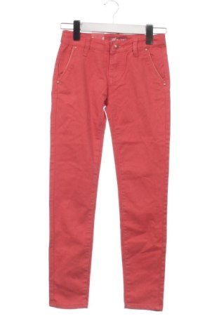 Dámské kalhoty  Unbranded, Velikost XS, Barva Červená, Cena  264,00 Kč, #137082012