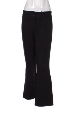 Pantaloni de femei Unbranded, Mărime L, Culoare Negru, Preț 73,49 Lei, #137083046