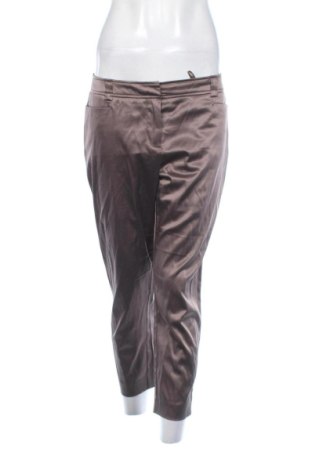Pantaloni de femei Comma,, Mărime M, Culoare Maro, Preț 55,79 Lei, #137083227