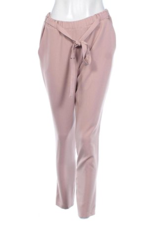 Pantaloni de femei Unbranded, Mărime S, Culoare Mov deschis, Preț 145,31 Lei, #137084240