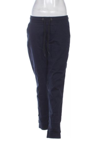 Pantaloni de femei Unbranded, Mărime L, Culoare Albastru, Preț 36,05 Lei, #137084311