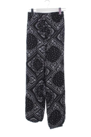 Pantaloni de femei Unbranded, Mărime XS, Culoare Multicolor, Preț 78,99 Lei, #137084438