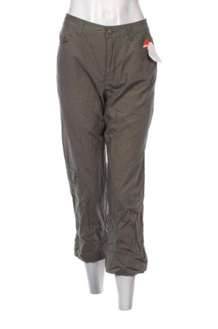Pantaloni de femei Outfit, Mărime M, Culoare Verde, Preț 115,99 Lei, #137084825