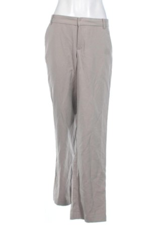 Дамски панталон Zara, Размер M, Цвят Бежов, Цена 11,58 €, #137085560