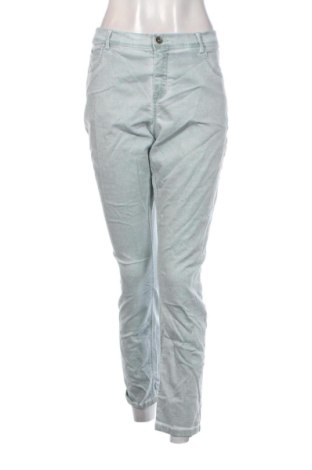 Pantaloni de femei Unbranded, Mărime XXL, Culoare Verde, Preț 91,99 Lei, #137086135