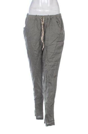 Damenhose Unbranded, Größe M, Farbe Grün, Preis 17,00 €, #137086398